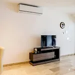 2Br Beach Apartment In Pdc, 400M To The Sea