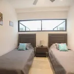 2Br Beach Apartment In Pdc, 400M To The Sea