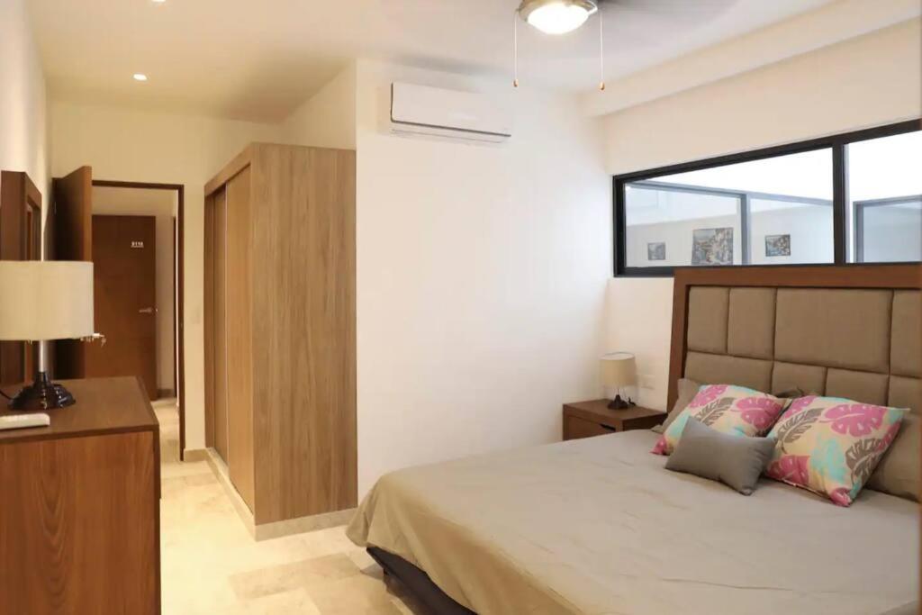 2br In Pdc, 400m To The Sea Playa del Carmen