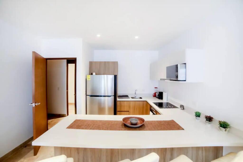 2br In Pdc, 400m To The Sea * Playa del Carmen
