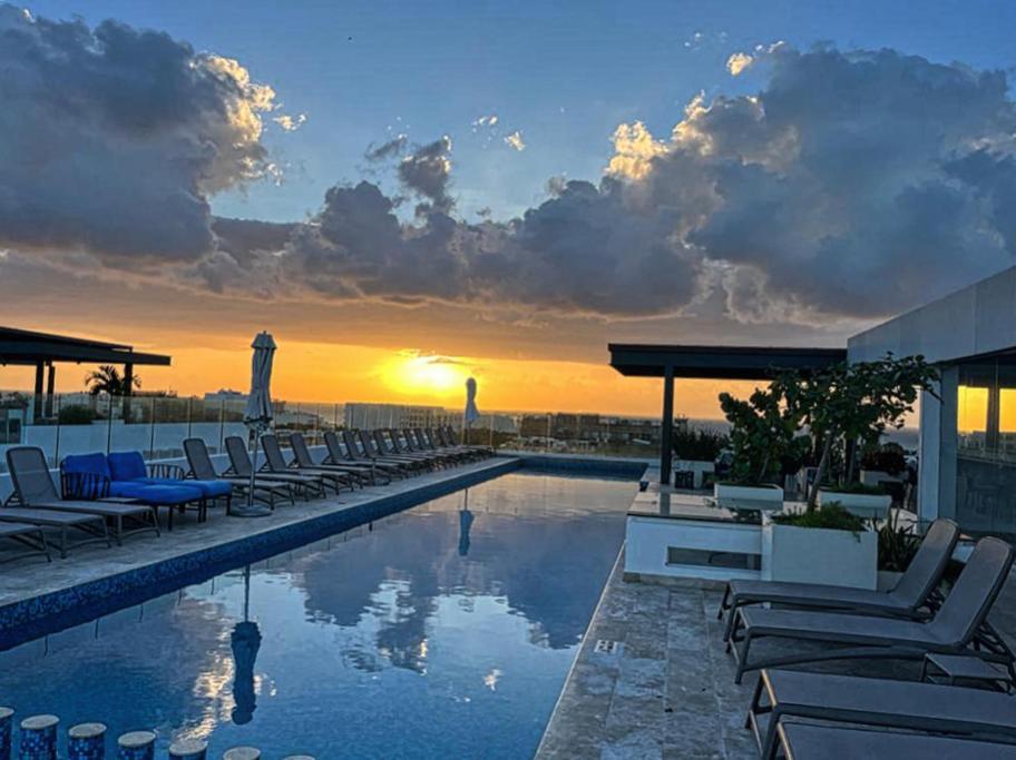 2br In Pdc, 400m To The Sea