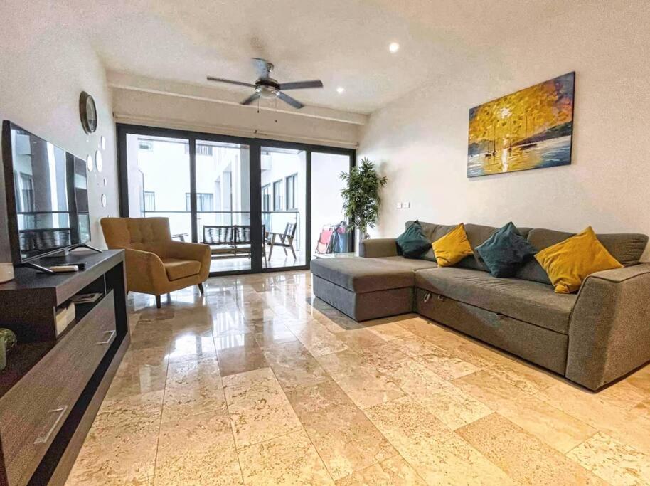 2br In Pdc, 400m To The Sea Apartamento *