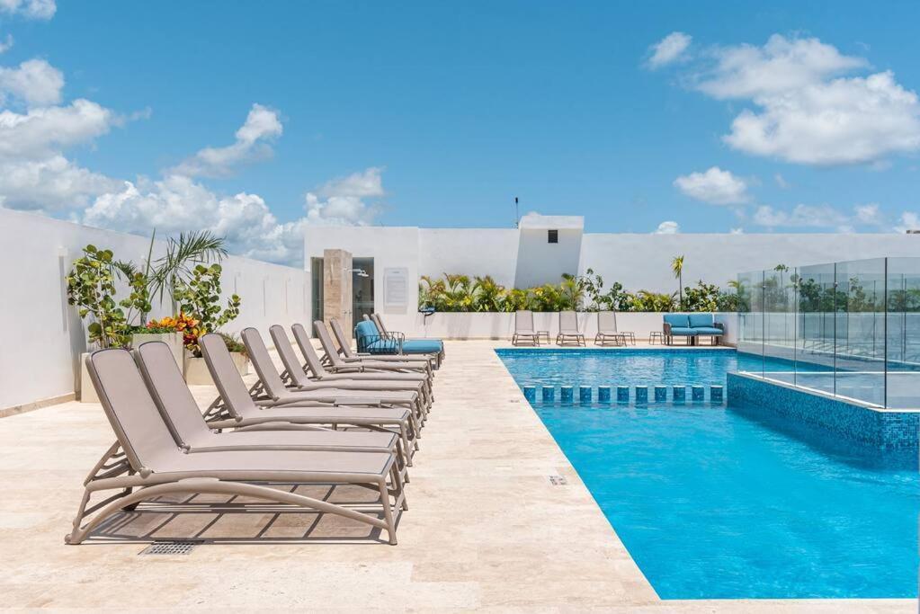 2br In Pdc, 400m To The Sea Apartamento Playa del Carmen