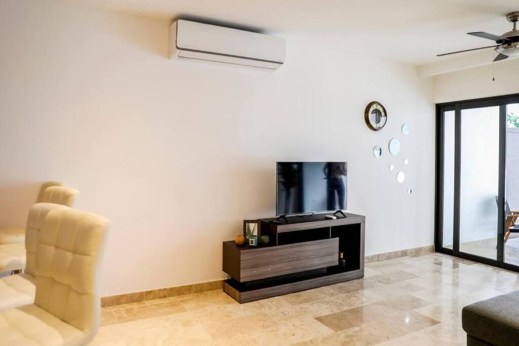 2br In Pdc, 400m To The Sea Playa del Carmen