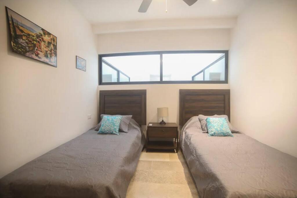 Apartamento 2br In Pdc, 400m To The Sea