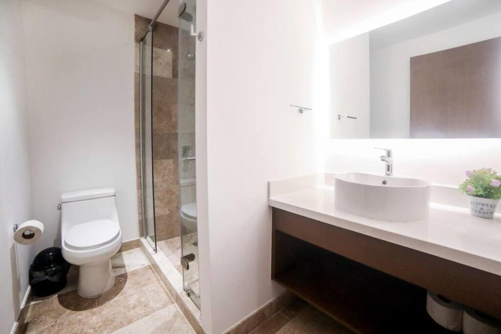 2br In Pdc, 400m To The Sea Apartamento Playa del Carmen