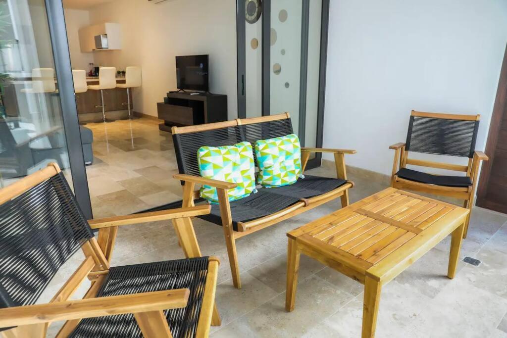 2br In Pdc, 400m To The Sea *