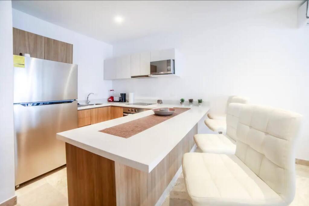 Apartamento 2br In Pdc, 400m To The Sea *