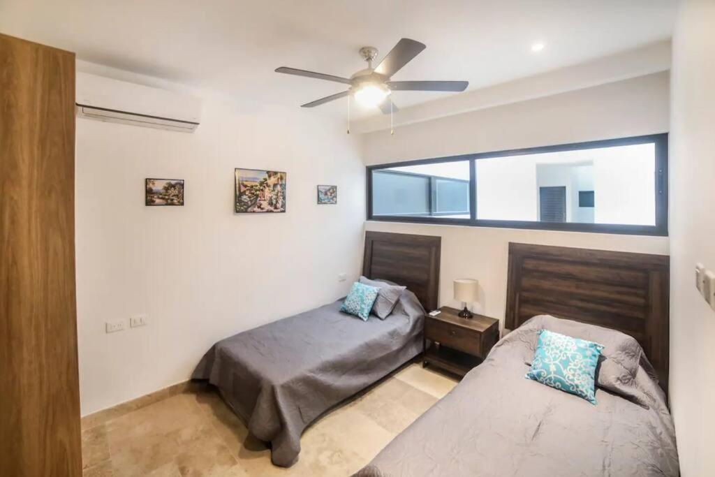 2br In Pdc, 400m To The Sea Playa del Carmen