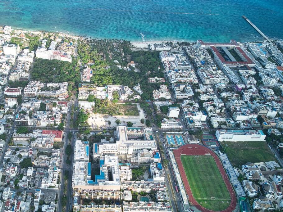 2br In Pdc, 400m To The Sea