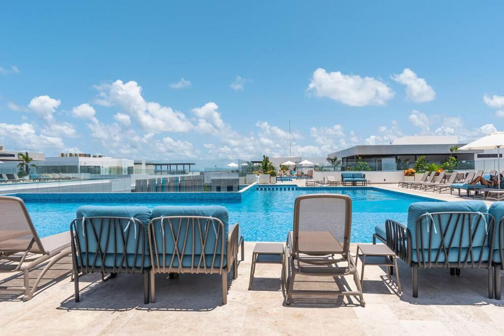 2br In Pdc, 400m To The Sea * Playa del Carmen